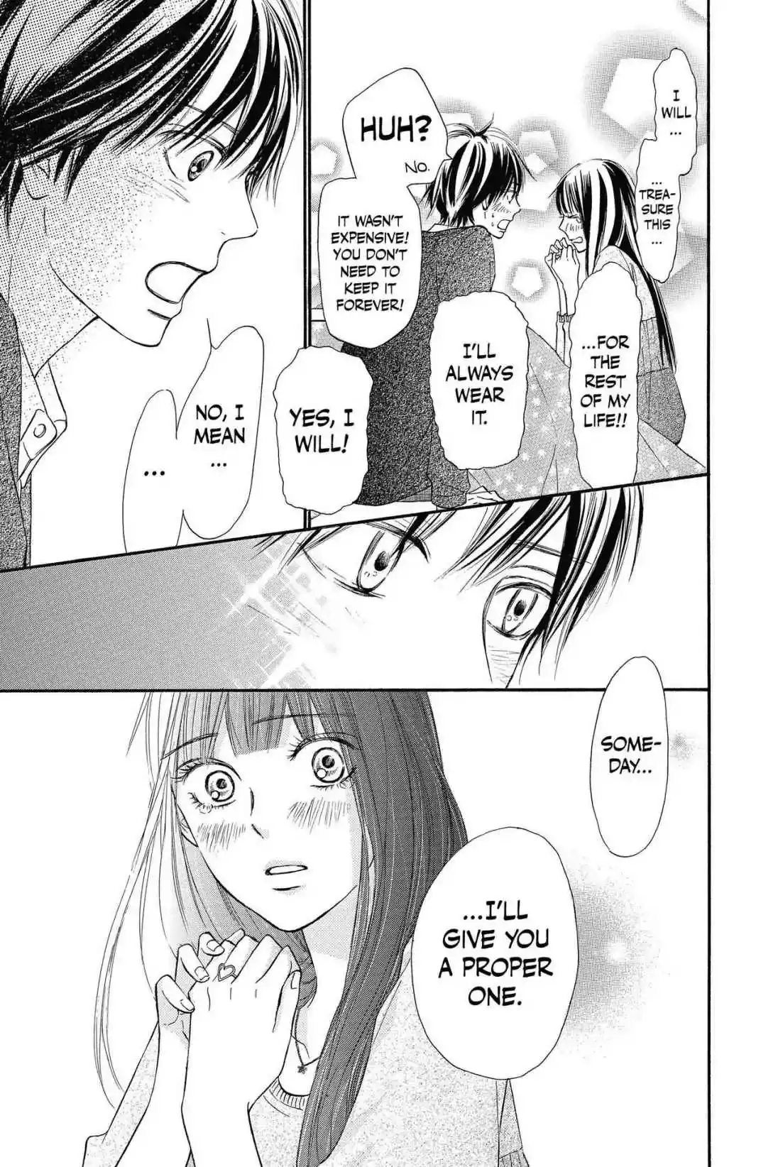 Kimi Ni Todoke Chapter 114 23